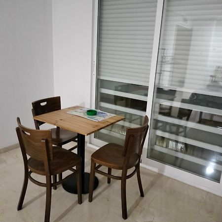 Piccadilly Centre Deluxe Apartment Alicante Exterior photo