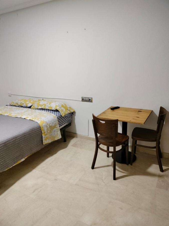 Piccadilly Centre Deluxe Apartment Alicante Exterior photo