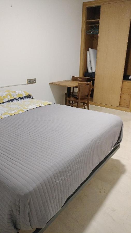 Piccadilly Centre Deluxe Apartment Alicante Exterior photo
