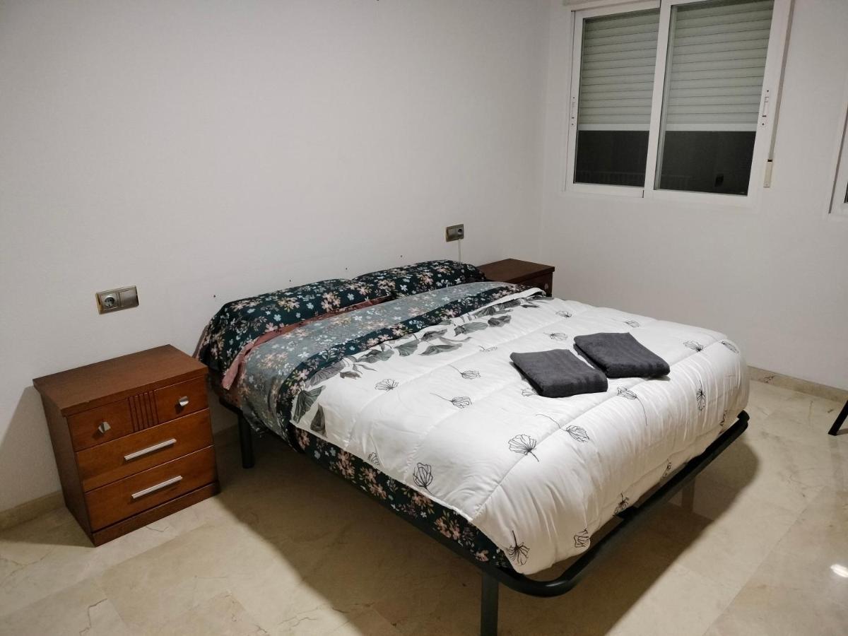 Piccadilly Centre Deluxe Apartment Alicante Exterior photo