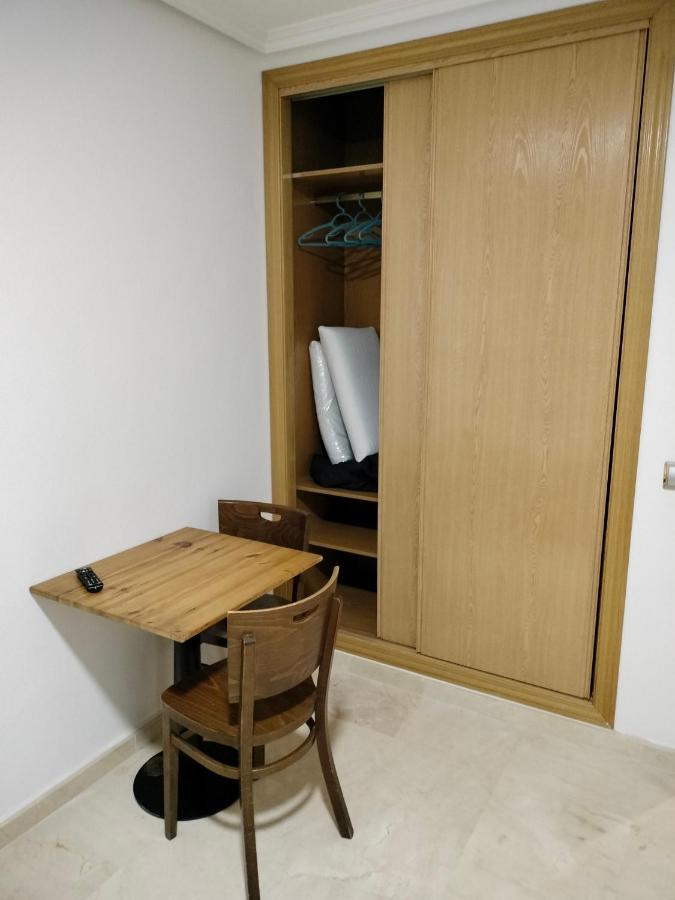 Piccadilly Centre Deluxe Apartment Alicante Exterior photo