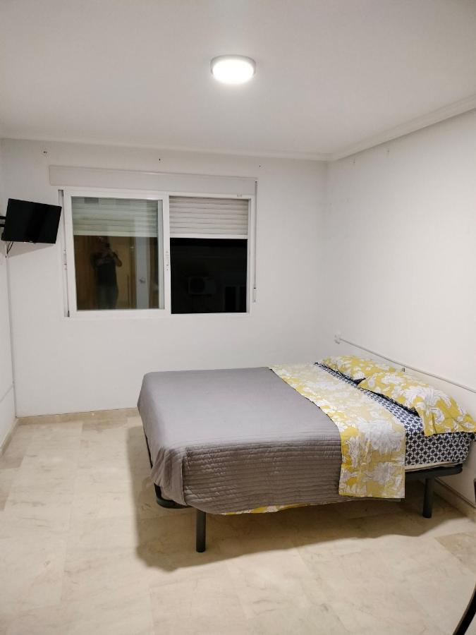 Piccadilly Centre Deluxe Apartment Alicante Exterior photo