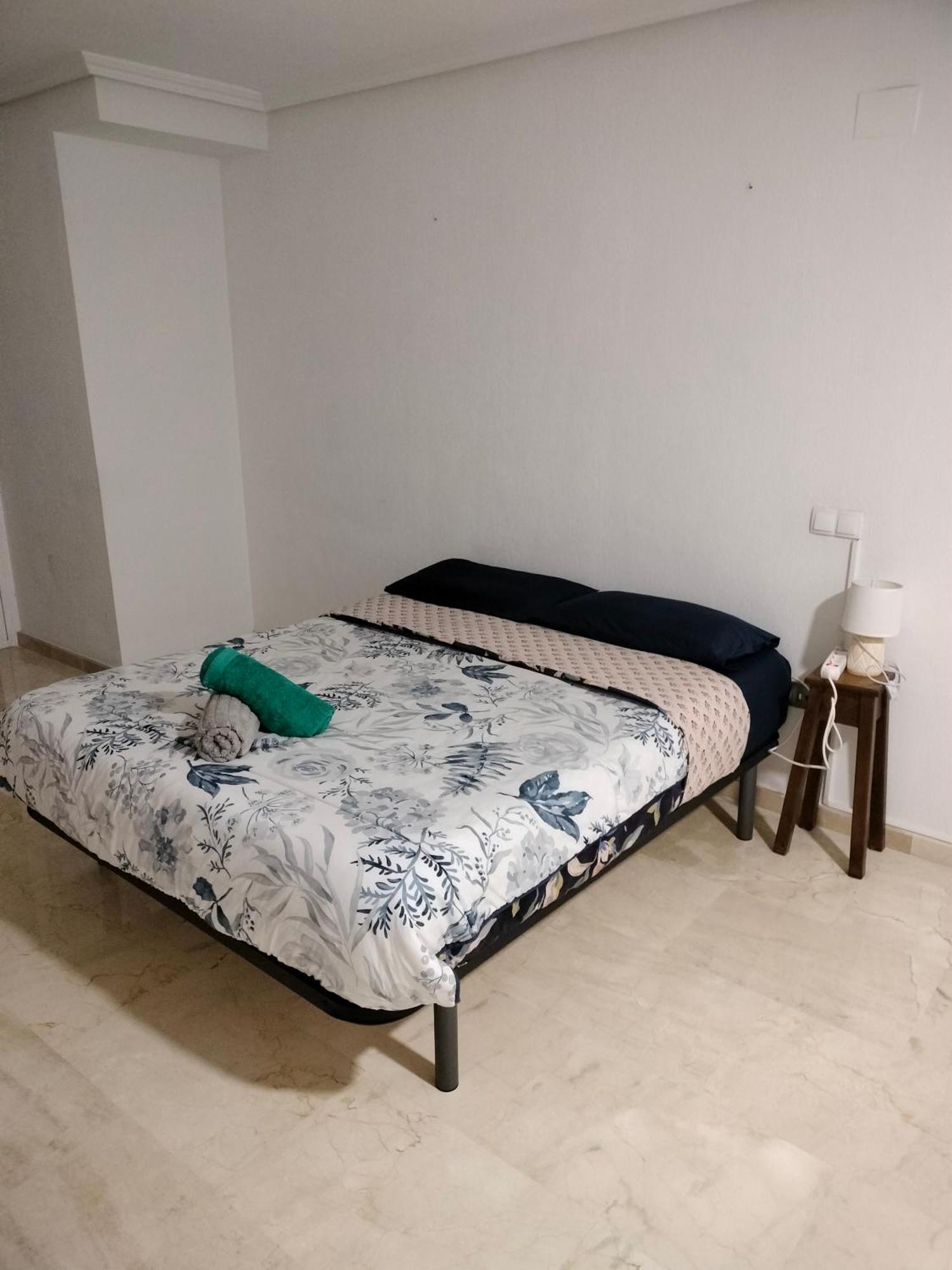 Piccadilly Centre Deluxe Apartment Alicante Exterior photo