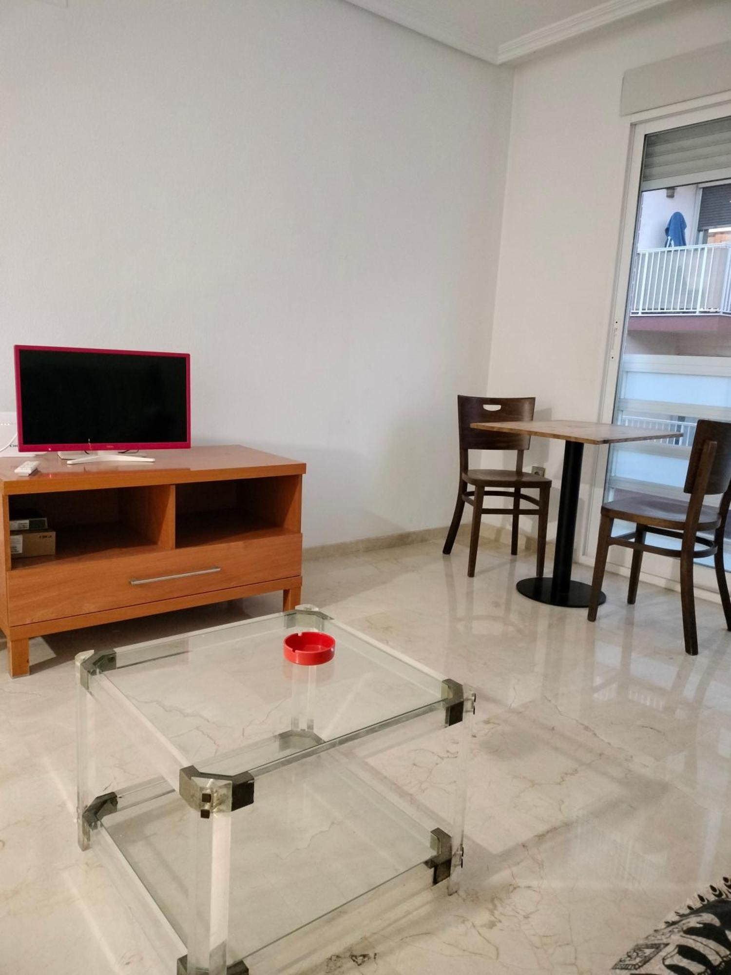 Piccadilly Centre Deluxe Apartment Alicante Exterior photo