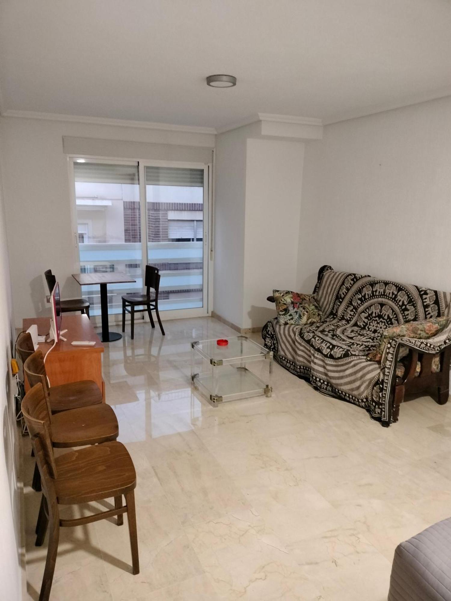 Piccadilly Centre Deluxe Apartment Alicante Exterior photo